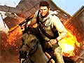 Naughty Dogが,「Uncharted 3: Drake's Deception」のマルチプレイモードをFree-to-Playに