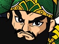 今度は三国志MMORPGをサービス。ONE-UPが「RPG三国志」を選んだ理由&ゲームの魅力について,椎葉忠志社長や開発スタッフに聞いてみた