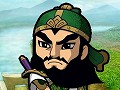 【PR】あの「ブラウザ三国志」のONE-UPが手がけるオンラインRPGが登場。「RPG三国志」は“三国志演義”の世界をコミカルに表現した作品だ