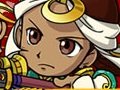 「RPG三国志」,CPを使って33種類のアイテムを購入できるショップ機能が開放