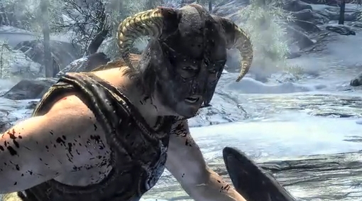 The Elder Scroll V: Skyrim׺ǿࡼӡ 