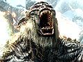 「The Elder Scrolls V: Skyrim」を開発するBethesda Softworksのキーパーソンにインタビュー。新機能“シャウト”は用途に合わせて3段階に調節可能