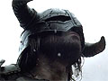 「The Elder Scrolls V: Skyrim」の公式実写ムービーをBethesda Softworksがリリース。思わず続きが見たくなる出来の良さ
