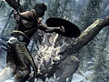 「The Elder Scrolls V: Skyrim」のPC向けパッケージが2012年1月26日発売