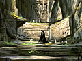 「The Elder Scrolls V: Skyrim」「Rage」に関する何かの発表が。「4月中にクールなサプライズがある」とBethesdaのハインズ氏がTwitterでコメント