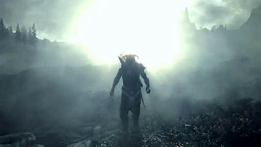 The Elder Scrolls V Skyrim: Dawnguard - Official Trailer