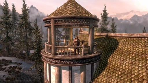 HearthfireפξҲࡼӡ