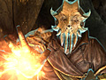 「The Elder Scrolls V: Skyrim」のDLC「Dragonborn」,12枚の最新スクリーンショットとゲームの詳細を公開