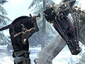 Bethesdaが「The Elder Scrolls V: Skyrim」の開発終了を宣言。次回作は「The Elder Scrolls: Arena」という噂も