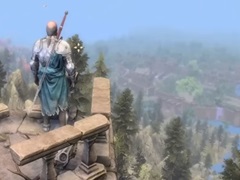 「Skyblivion」の1時間以上にわたるゲームプレイが公開に。Pillaged MineやRedguard Valley Cave,Ceyatatarなどのダンジョンが登場