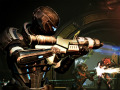 「Mass Effect 3」,Co-opモードの最新ムービーが公開。プレイアブルな6つの種族と5つのクラスの詳細が明らかに