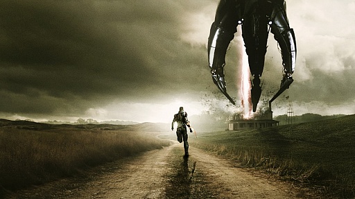 画像集#002のサムネイル/問題視されたエンディングに追加シーンを加えるDLC「Mass Effect 3: Extended Cut」が，2012年夏に無料でリリース