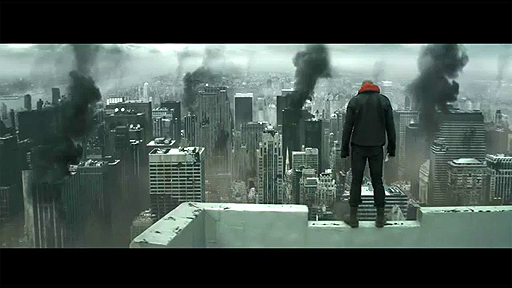 Official Prototype 2 Film - The Power of Revenge