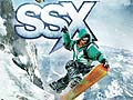 「SSX」ロッキー山脈やウェイクフィールド山のコースが楽しめる日本語体験版を3月6日に配信。3月21日まではフレンドのゴーストと対決できる