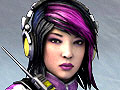 究極のスノボゲーム,「SSX」のムービーを掲載。南極マップや日本人キャラクター,カオリ・ニシダテのトリッキーなプレイを楽しもう