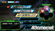 画像集#028のサムネイル/現在放映中のアニメ「STAR DRIVER 輝きのタクト」がアドベンチャーゲームに。アニメとは異なる新たな物語がPSPで颯爽登場