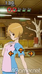 画像集#011のサムネイル/「STAR DRIVER 輝きのタクト 銀河美少年伝説」,プレイヤーの行動で分岐するシナリオを紹介。戦闘とは無縁の青春満喫ルートもアリ