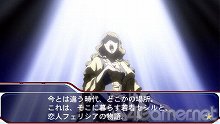 画像集#015のサムネイル/「STAR DRIVER 輝きのタクト 銀河美少年伝説」,プレイヤーの行動で分岐するシナリオを紹介。戦闘とは無縁の青春満喫ルートもアリ