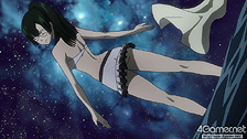 画像集#028のサムネイル/TVアニメ原作のPSP用アドベンチャー「STAR DRIVER 輝きのタクト 銀河美少年伝説」が本日発売! 隠しルートでは「ヘッド」の過去も明らかに