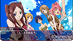 画像集#005のサムネイル/エンディングパターンや隠しルート進行方法も公開。「STAR DRIVER 輝きのタクト 銀河美少年伝説」の攻略ポイントをチェックせよ