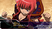 画像集#023のサムネイル/エンディングパターンや隠しルート進行方法も公開。「STAR DRIVER 輝きのタクト 銀河美少年伝説」の攻略ポイントをチェックせよ