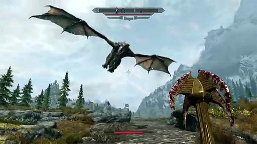 The Elder Scrolls V: Skyrimץץ쥤ࡼӡ3