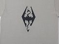 「The Elder Scrolls V: Skyrim」,対象店舗で予約すると“オリジナルTシャツ”をプレゼント
