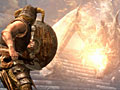 発売まで1か月弱となった「The Elder Scrolls V: Skyrim」,ドラゴンの生態や登場モンスター「トロル」「氷の精霊」の背景設定を公開