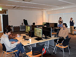 画像集#002のサムネイル/「The Elder Scrolls V: Skyrim」メディア向け体験会で実際に2時間30分ほど触ってきたので，さっそくプレイレポートをお届け