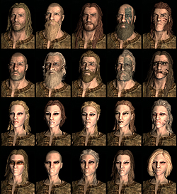 画像集#004のサムネイル/「The Elder Scrolls V: Skyrim」メディア向け体験会で実際に2時間30分ほど触ってきたので，さっそくプレイレポートをお届け