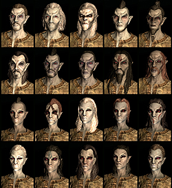 画像集#007のサムネイル/「The Elder Scrolls V: Skyrim」メディア向け体験会で実際に2時間30分ほど触ってきたので，さっそくプレイレポートをお届け