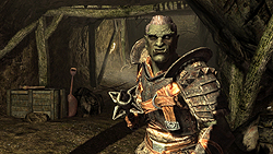 画像集#015のサムネイル/「The Elder Scrolls V: Skyrim」メディア向け体験会で実際に2時間30分ほど触ってきたので，さっそくプレイレポートをお届け