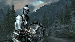 画像集#017のサムネイル/「The Elder Scrolls V: Skyrim」メディア向け体験会で実際に2時間30分ほど触ってきたので，さっそくプレイレポートをお届け