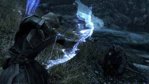 画像集#024のサムネイル/「The Elder Scrolls V: Skyrim」メディア向け体験会で実際に2時間30分ほど触ってきたので，さっそくプレイレポートをお届け