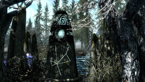 画像集#030のサムネイル/「The Elder Scrolls V: Skyrim」メディア向け体験会で実際に2時間30分ほど触ってきたので，さっそくプレイレポートをお届け