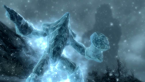 画像集#037のサムネイル/「The Elder Scrolls V: Skyrim」メディア向け体験会で実際に2時間30分ほど触ってきたので，さっそくプレイレポートをお届け
