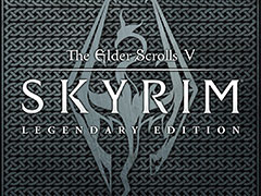 11月のPS3・PS Vita the Bestが発表。PS3「TES V:Skyrim Legendary Edition」とPS Vita「閃乱カグラ ESTIVAL VERSUS」が価格改定