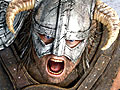 Xbox 360版「The Elder Scrolls V: Skyrim」がKinectのボイスコマンドに対応。さあ,声に出してフス・ロー・ダー!