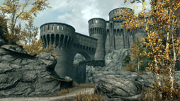 画像集#004のサムネイル/「The Elder Scrolls V：Skyrim」初のDLC「Dawnguard」，日本での配信時期が7月下旬に決定。日本語吹き替えムービーも公開だ