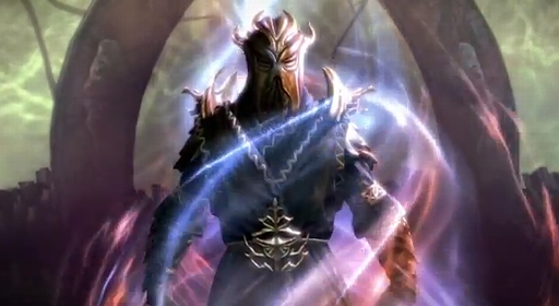 3DLCDragonbornܸȥ쥤顼