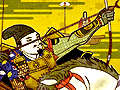 サイフォン,新作タイトル「源平争乱〜将軍への道〜」を2011年春にリリース。今回の舞台は源氏と平氏が争う平安末期だ