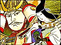 サイフォン,「源平争乱〜将軍への道〜」を本日発売。平安末期から鎌倉幕府成立までを舞台にしたシミュレーションゲームの意欲作