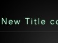 ディースリー・パブリッシャー,新作のカウントダウンサイトを本日オープン。いつゼロになるかが分からない?