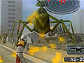 「地球防衛軍2 PORTABLE」最大4人で楽しめる「協力」プレイと「対戦」プレイの内容をチェックしよう&新エイリアンの姿もチラッと公開