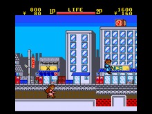 画像集#011のサムネイル/iPhone/iPod touch用ゲーム集「PC Engine GameBox」のアップデート本日実施。「出たな!!ツインビー」など5タイトルが追加に
