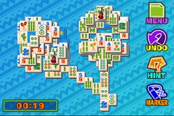 画像集#004のサムネイル/対戦に主眼を置いた“上海”って？ iPhone/iPod touch＆iPad向けにリリースされた「上海アミーゴ」でノリノリの対戦プレイを楽しもう
