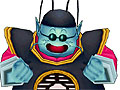 本日発売の「ドラゴンボール改 アルティメット武闘伝」に「界王様」がプレイアブルキャラクターで登場。原作にちなんだユニークな必殺技とは