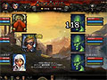 SeedC,「APOCALYPS THE FALSE GOD」の日本国内でのサービスを発表。自分のキャラを傭兵に出せば,自分でプレイせずともキャラが育つ?