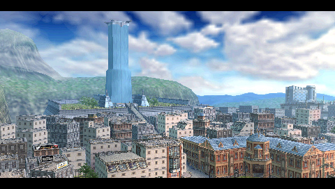 画像集#002のサムネイル/「英雄伝説 碧の軌跡」のレビュー記事を掲載。「エニグマII」に「導力車輌」「バースト」など新システム満載。テーマパークでは2人っきりのデートも？
