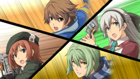 画像集#011のサムネイル/「英雄伝説 碧の軌跡」のレビュー記事を掲載。「エニグマII」に「導力車輌」「バースト」など新システム満載。テーマパークでは2人っきりのデートも？